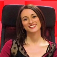 Loquis Employee Francesca Cosimelli's profile photo