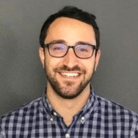 Amazon Web Services (AWS) Employee Aaron Gottlieb's profile photo