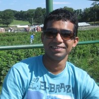 Syncsort Employee Gagan Gupta's profile photo