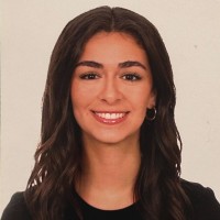 Robyn Employee Victoria Romero's profile photo