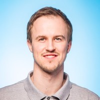 GetYourGuide Employee Martin Sieber's profile photo