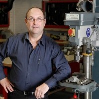Sanitechniek Employee Rudi Nijs's profile photo