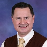 Spartan Logistics Employee David Typpo's profile photo