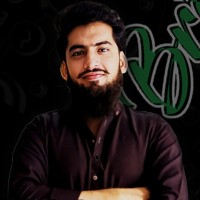 ntrader Employee Usama Ali's profile photo