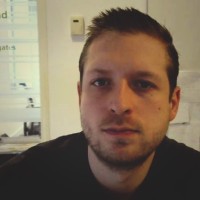 InnoPhase Employee Roel Gielis's profile photo