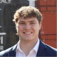 Delta Lambda Chapter Beta Theta Pi Employee Jackson Wilcox's profile photo