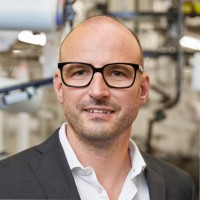 POLO Motorrad und Sportswear GmbH Employee Andrew Thorndike's profile photo