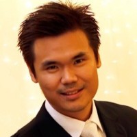 zSky, Inc. Employee Bill Lew's profile photo