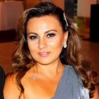 INFINITY PRECISION INC Employee Evelina Martirosova's profile photo