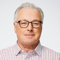 Imagine Employee Don McKenzie's profile photo