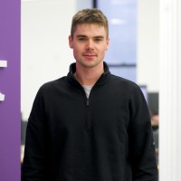 LogRocket Employee Alek Shannon's profile photo