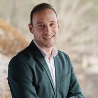 Alliander Employee Pascal Kersten's profile photo