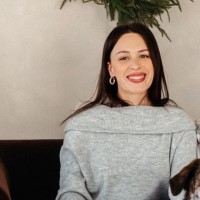 Shell Employee Lauren Roy's profile photo