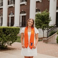 Illinois Farm Business Farm Management (FBFM) Employee Erin Kelley's profile photo