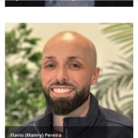 Boston Property Management LLC Employee Flavio Pereira's profile photo