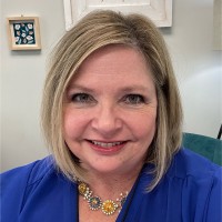 Blue Ridge Pregnancy Center Employee Jane Oliver's profile photo