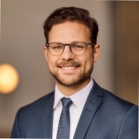 HANEFELD Employee Nico Gielen's profile photo