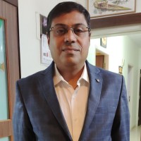 Inzpera Healthsciences Limited (A Subsidiary of Tata Industries Limited) Employee Rajesh Ramadurai's profile photo