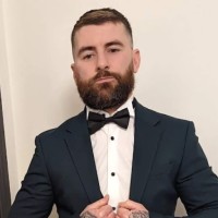 Virgin Money Employee Patrick Laverty's profile photo