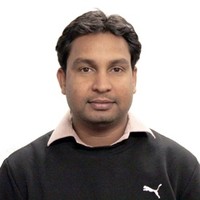Volvo Group Trucks Technology Employee Deepak Rathod's profile photo