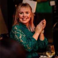 Liana Saago Email & Phone Number