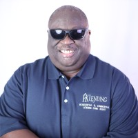 HK Lending Employee Harold Woods's profile photo