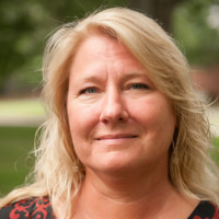 State University of New York at Delhi Employee Nancy Winters's profile photo