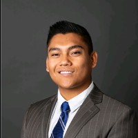 INEOS Acetyls Employee Clinton Parapat's profile photo