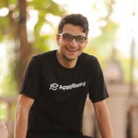 ApplyBoard Employee Massi Basiri's profile photo