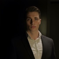 Astrella Capital Employee Nathan Ruellet's profile photo