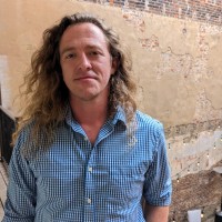 Jason Rice Email & Phone Number