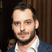 Benjamin Noble Email & Phone Number