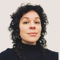 Culture Box Employee Sofia Palm's profile photo