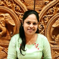 Komal More Email & Phone Number