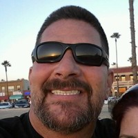 Coleman Environmental Engineering, Inc. Employee Patrick Ritchie's profile photo