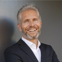 Karakun Employee Claude Honegger's profile photo