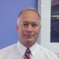 Self Employed Employee John Schram's profile photo