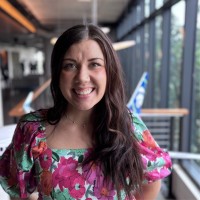 Alaska Airlines Employee Sara Cook's profile photo