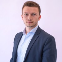 Marmonier Employee Valentin Bedouet's profile photo