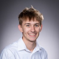 UPMC Employee Gabriel Rosenberg's profile photo