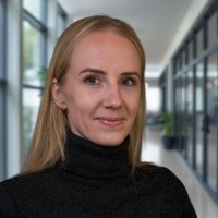 Rotkäppchen-Mumm Employee Christina Rock's profile photo