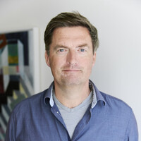 Currency Stream Employee Noel Goddard's profile photo
