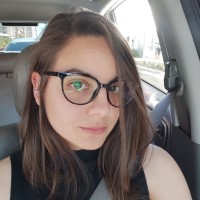 aunica Interactive Marketing Employee Nathalie Martins's profile photo