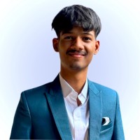 DJS Phoenix Employee Vansh Patil's profile photo