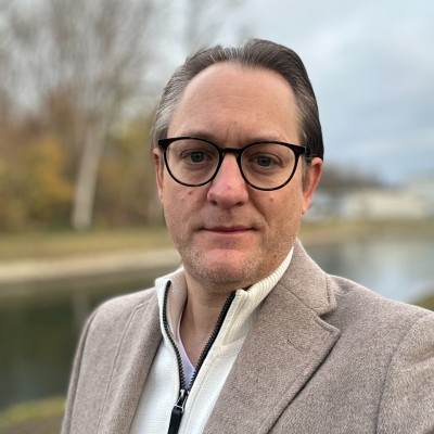 Patrick Schaller Email & Phone Number