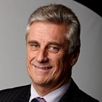 Pearson May Chartered Accountants Employee Keith Surry's profile photo