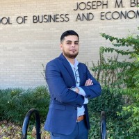 David Rothschild Co., Inc. Employee Agustin Yanez's profile photo