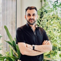 Seylane Sabz Co. Employee Salar Eskandari's profile photo