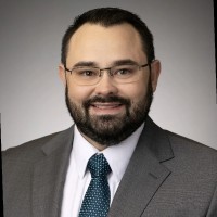 Belton Regional Medical Center Employee Jacob Showalter's profile photo