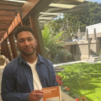 DT Professional Services Employee Louis Avila's profile photo